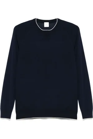 ELEVENTY Wool top