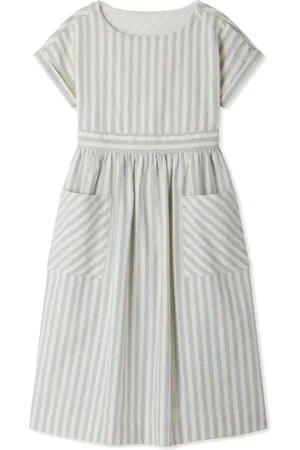 BONPOINT Edelweis dress