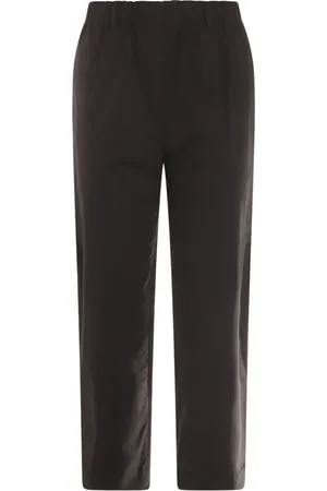 ANTONELLI Cotton trousers