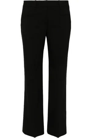 CHRISTOPHER ESBER Double fly trousers