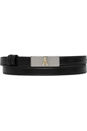 Patrizia Pepe Metallic logo