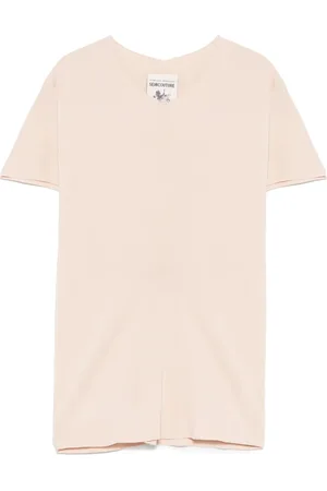 SEMICOUTURE Yolanda T