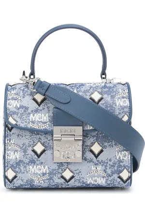 MCM Small monogram