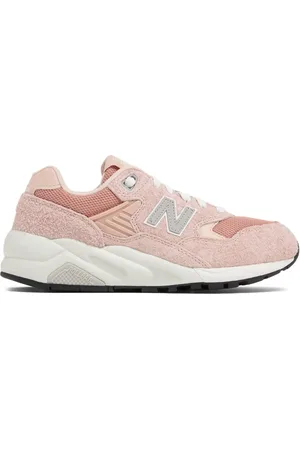 New Balance 580 logo