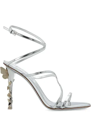 SOPHIA WEBSTER 120mm Enchantress sandals