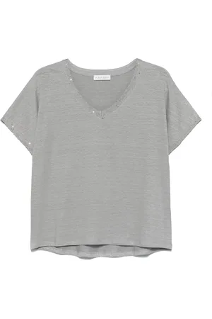 LE TRICOT PERUGIA Sequined