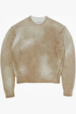 Acne Studios Sprayed jumper