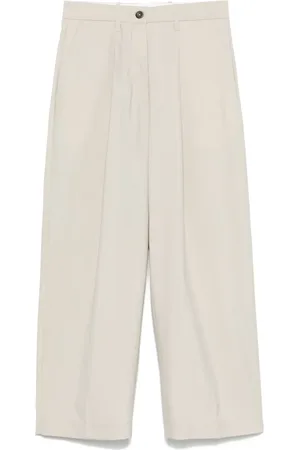 Nine In The Morning Pleat