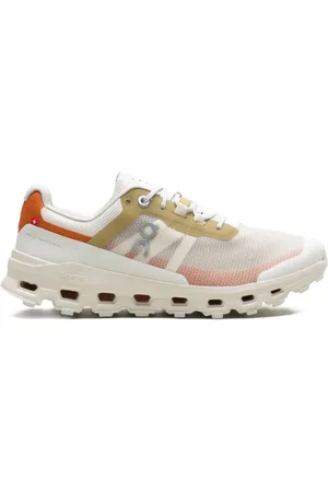 On Running Cloudvista "Ivory/Bronze" sneakers