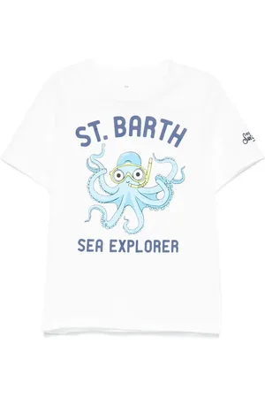 MC2 SAINT BARTH Graphic