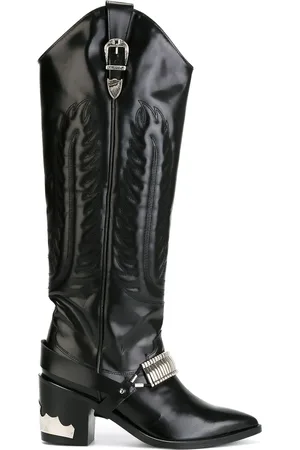 TOGA PULLA Knee