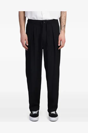 ATTACHMENT Wool trousers