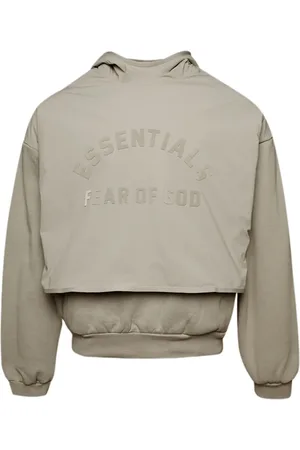 FEAR OF GOD Layered logo