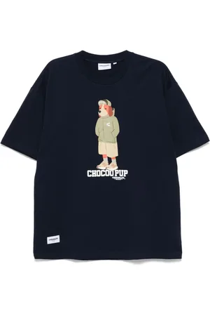 Chocoolate Graphic