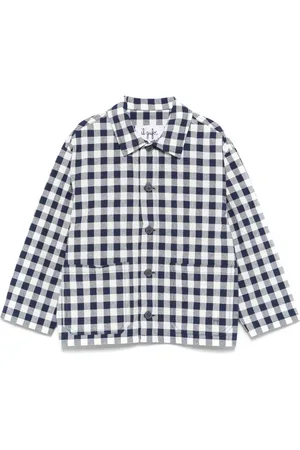 Il gufo Gingham