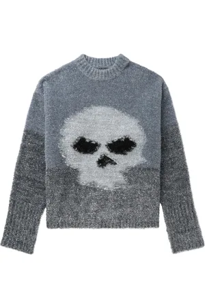 ERL Intarsia
