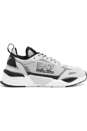 EA7 Ace Runner Mesh sneakers