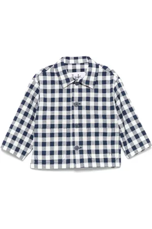 Il gufo Gingham