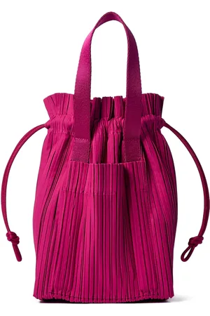 PLEATS PLEASE ISSEY MIYAKE Pleats tote bag