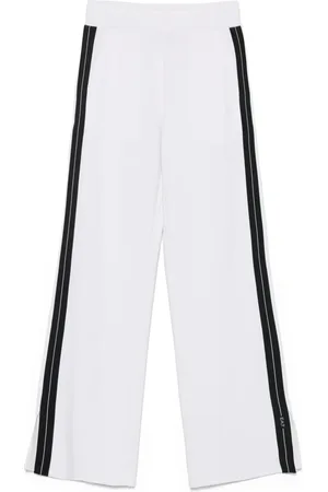 EA7 Stripe