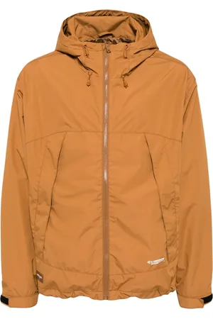 Chocoolate Hooded zip