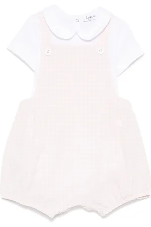 Il gufo Gingham