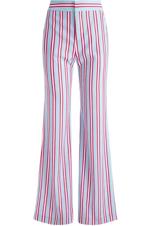 ALICE+OLIVIA Dylan wide