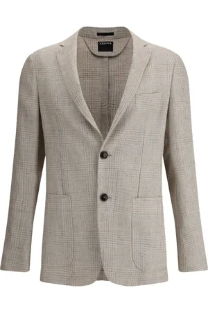 Ermenegildo Zegna Single