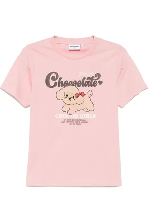 Chocoolate Graphic