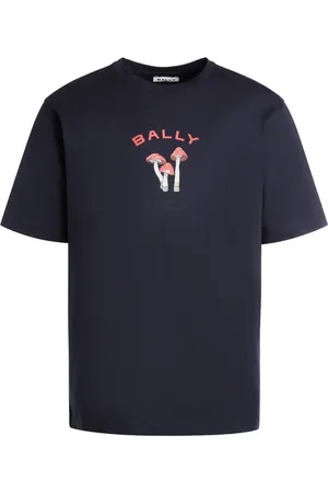 Bally Enchanting Mushrooms T