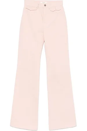 Chloé Flared jeans