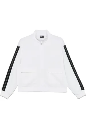 EA7 Stripe