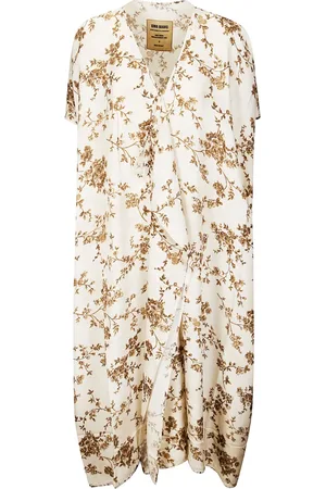 UMA WANG Addy dress