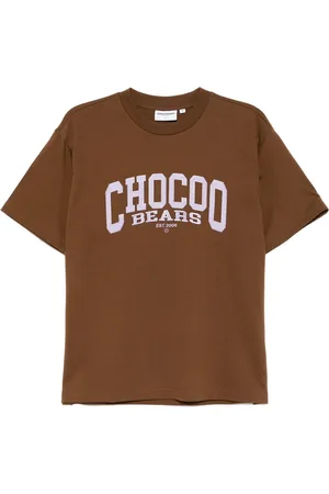 Chocoolate Chocoo bears T