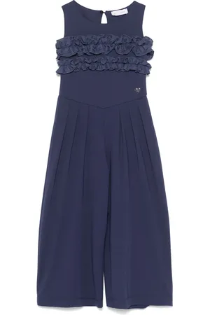 MONNALISA Ruffled