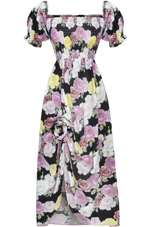 Sleeper Belle floral