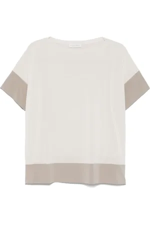 LE TRICOT PERUGIA Contrasting