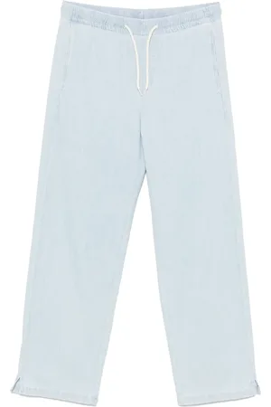 A.P.C. Cotton trousers