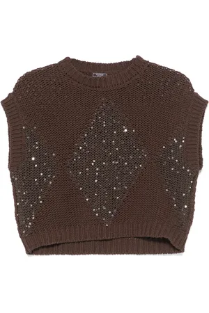 PESERICO SIGN Sequin
