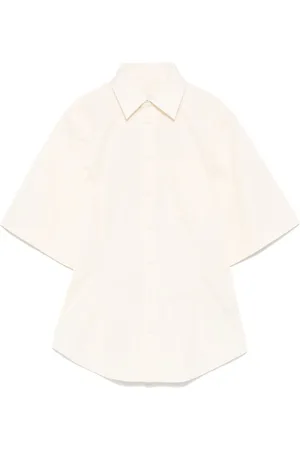 Ami Cotton short