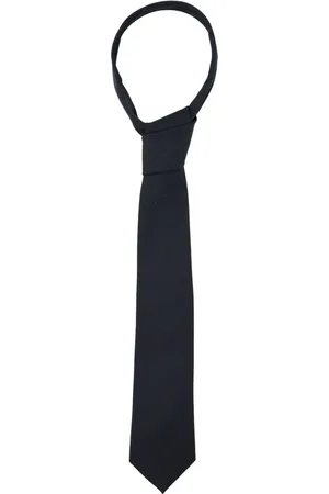 Auralee Wool tie