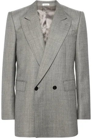 Alexander McQueen Double