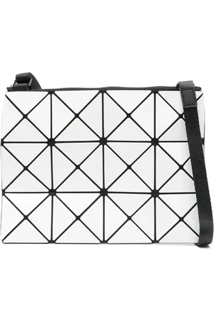Issey Miyake Lucent shoulder bag