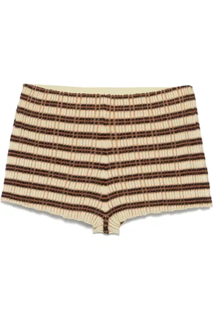 Nanushka Ribbed