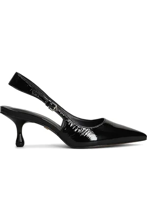 CARRANO 70mm patent pumps