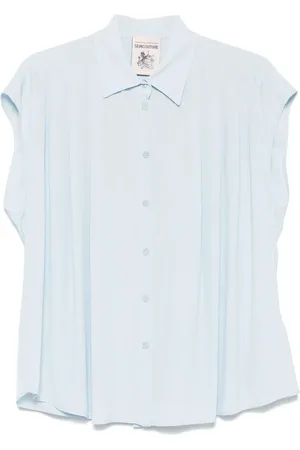 SEMICOUTURE Estebana blouse
