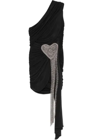 The Mannei Sines mini dress