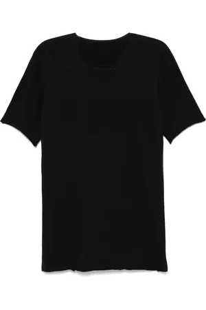 ISAAC SELLAM EXPERIENCE Knitted T