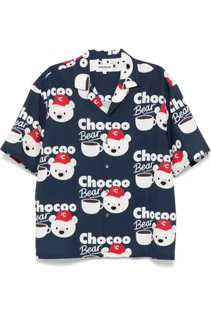 Chocoolate Graphic