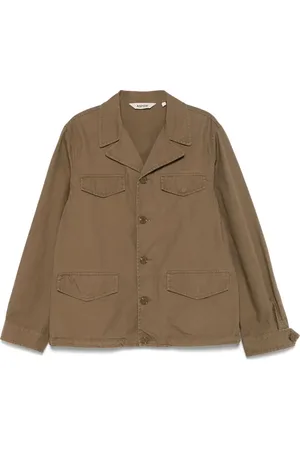 Aspesi Mash shirt jacket